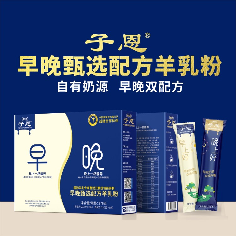 你知道哪些人不適合喝羊奶粉嗎？